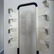 Coat rack Manade signed by Jean-Pierre Vitrac