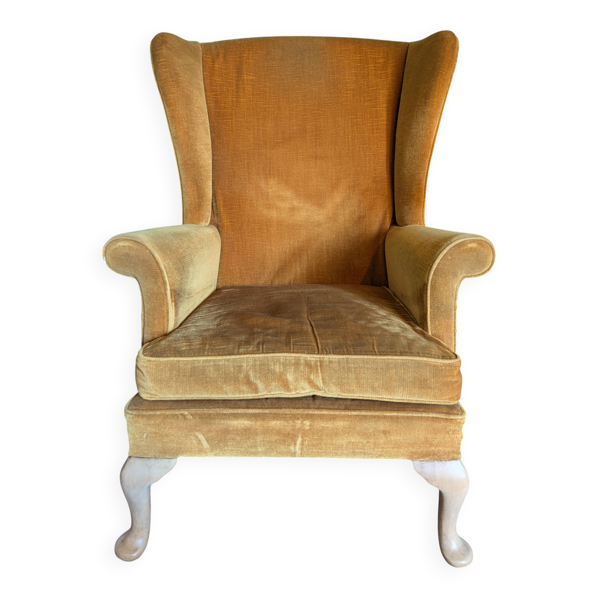 Parker Knoll armchair