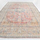 9x14 oversize tabriz persian rug287x428cm