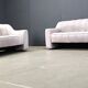 DS44 sofa set by De Sede, 1970s