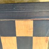 Backgammon vintage