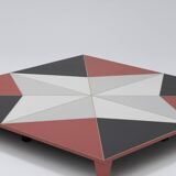 Christian biecher coffee table, 2000s