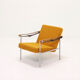 Armchair SZ38 / SZ08 – Martin Visser & Dick van der Net – Vintage Dutch