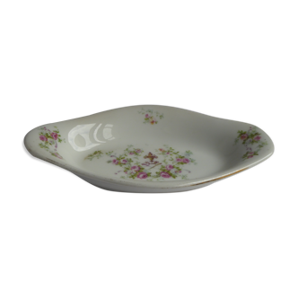 Limoges porcelain ravier