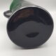 thick blown glass carafe pitcher 2 kg