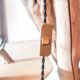 Vintage Murano glass pendant light – Soft light – Customizable