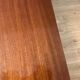 Vintage 70's sideboard with cat eyes handles