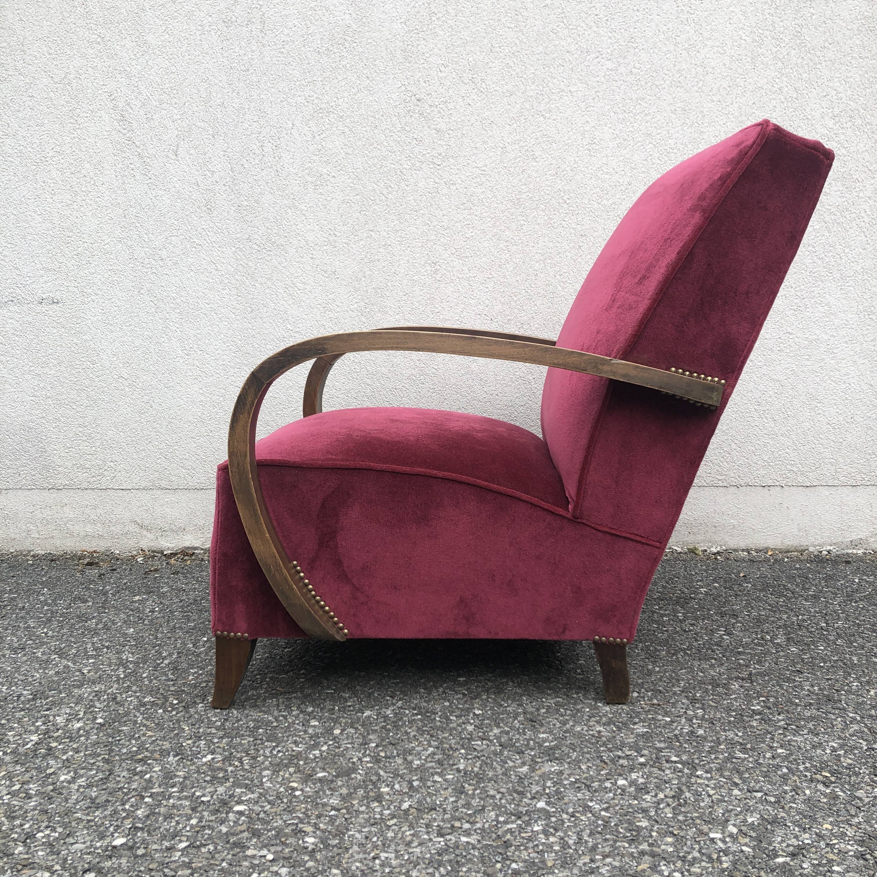 Armchair