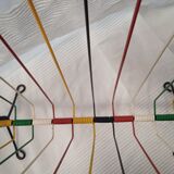 Scoubidou magazines door