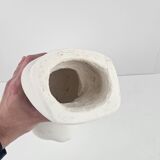 Dragoljub MILOSEVIC - "Margarita" Plaster cast