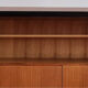 Mid-century wardrobe