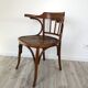 Baumann armchair