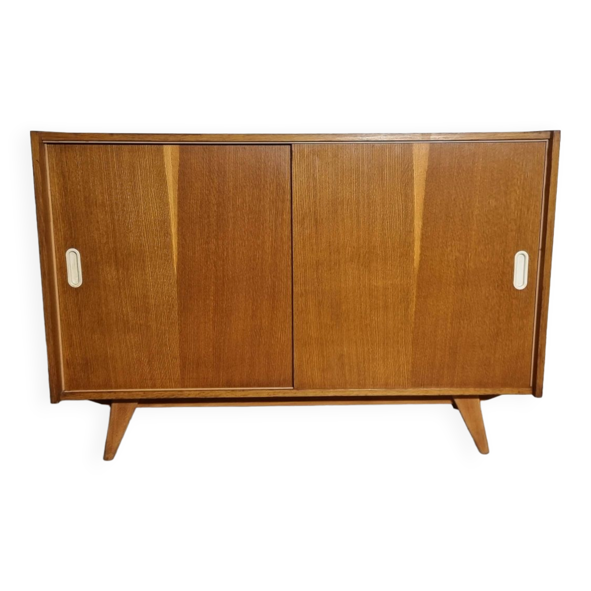 Sideboard by Jiri Jiroutek for Interier Praha, 1960s