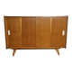Sideboard by Jiri Jiroutek for Interier Praha, 1960s