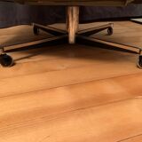 A pair of Möbel Mann armchairs, Germany, 1960s