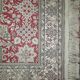 Sublime Oriental Silk Carpet - Hand-Knotted - Persian Design - 124 x 78 cm