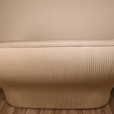 Vintage sofa "Karaté" by Michel Cadestin Airborne edition 1970