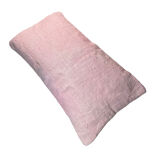 Housse de coussin vintage turque faite à la main, 30 x 60 cm