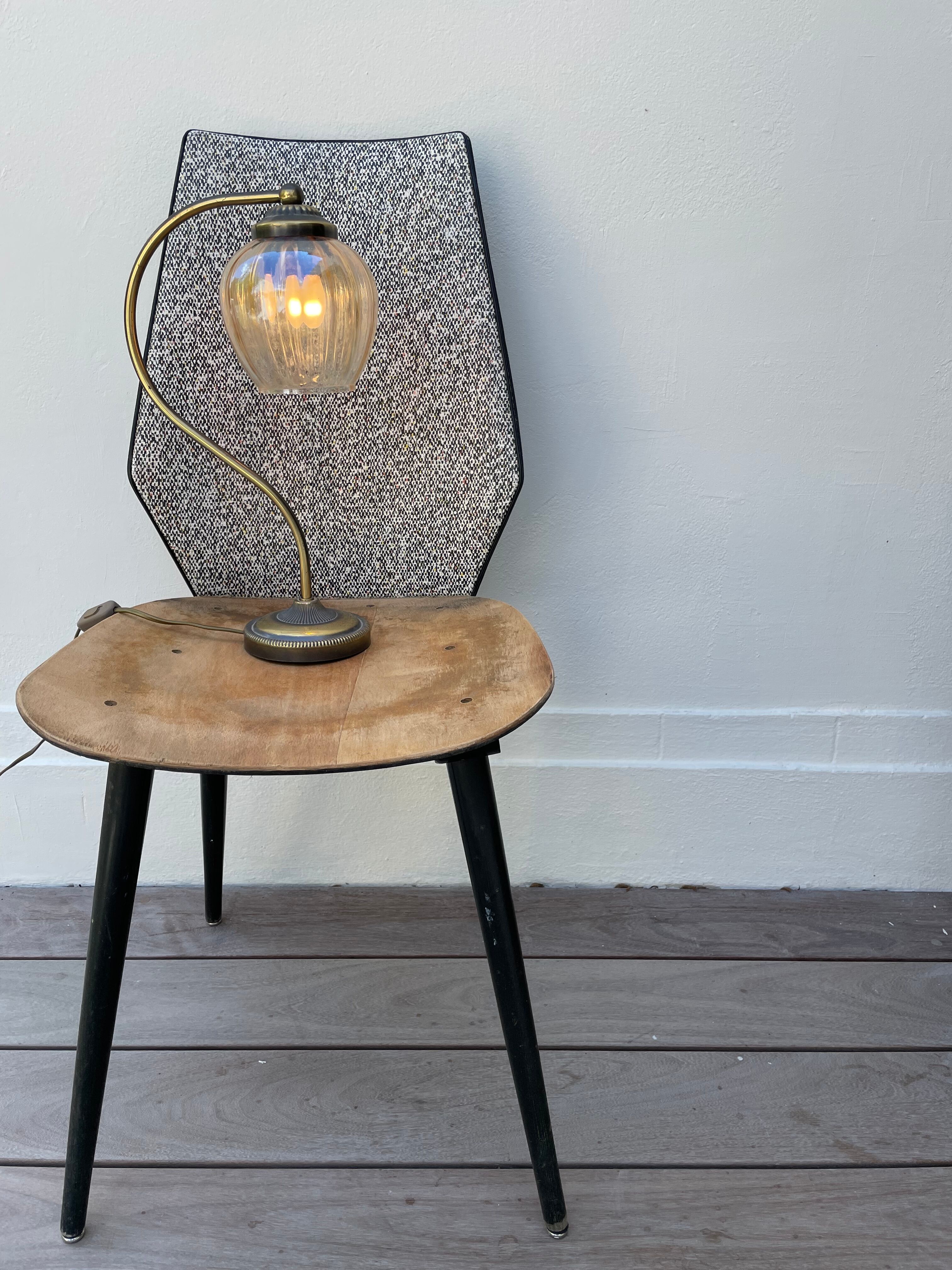 Batch of Chairs Sixties