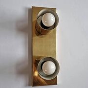 Midcentury Rare Wall Lamp Beisl Leuchte, Germany, 1960s