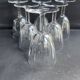 6 verres à eau baccarat casino