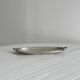Small tray - antique metal dish