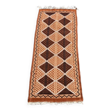 Tapis kilim oriental