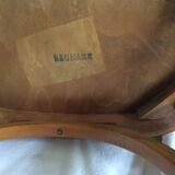 Vintage Baumann armchair