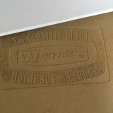 Bistro table