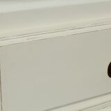 Armoire asymétrique