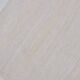 White Anatolian Handwoven Hemp Rug sku 3653
