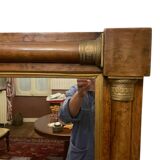 Miroir style empire