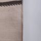 Vintage Turkish hallway rug 68x671 cm