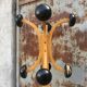 Stella coatrack