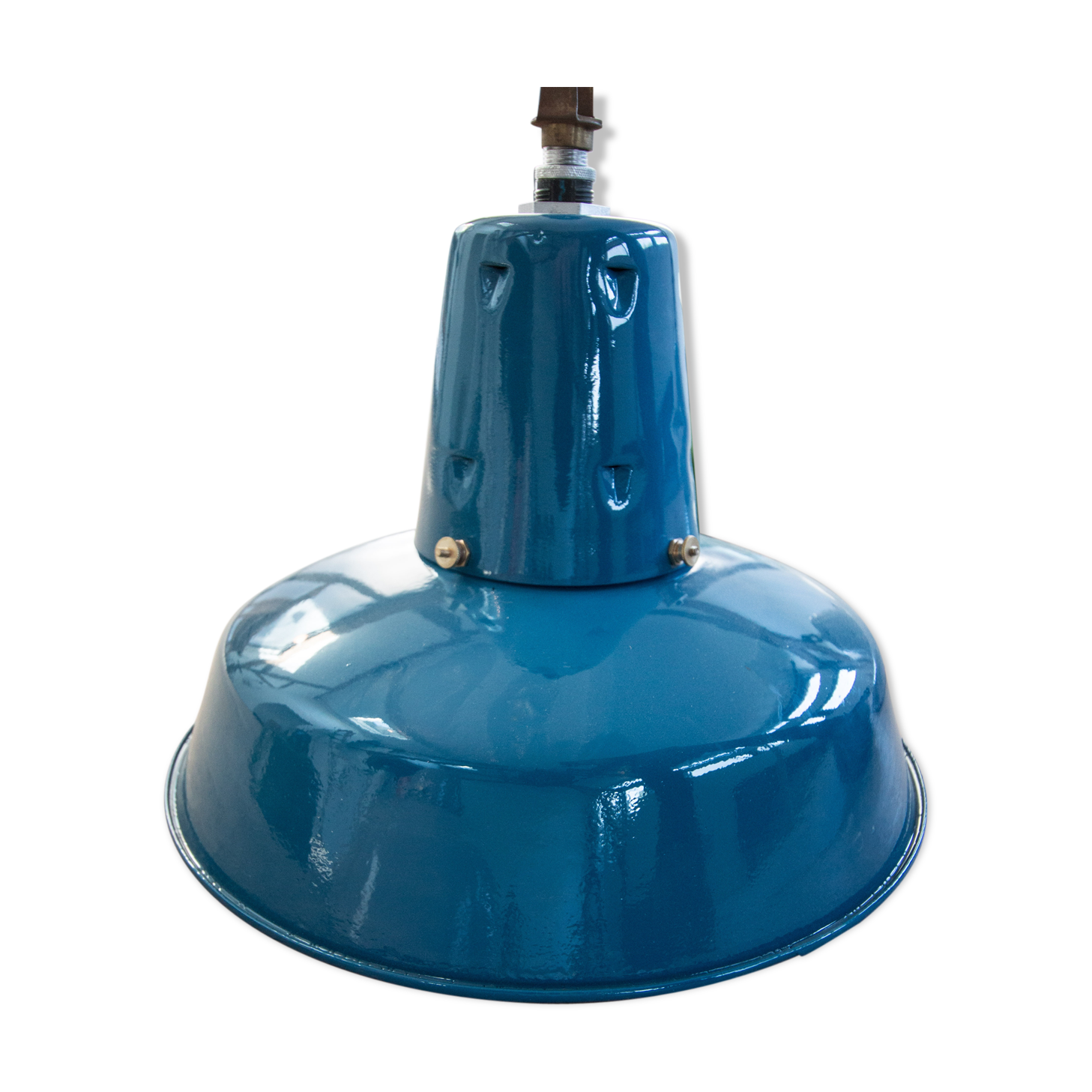 Hanging "Reflecto-Lux"