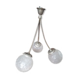 Art Deco chandelier