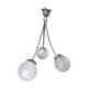 Art Deco chandelier