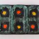 1960s compartmentalized dish
