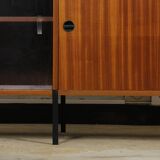 Enfilade ARP Les Huchers de Minvielle 1960