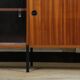 Enfilade ARP Les Huchers de Minvielle 1960