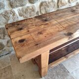190 cm carpenter's workbench