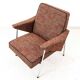Vintage Armchair By Wchód Zadziele, Poland, 1960’S