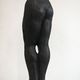 Sculpture of a Nude Woman in plaster by Radeta Stankovic