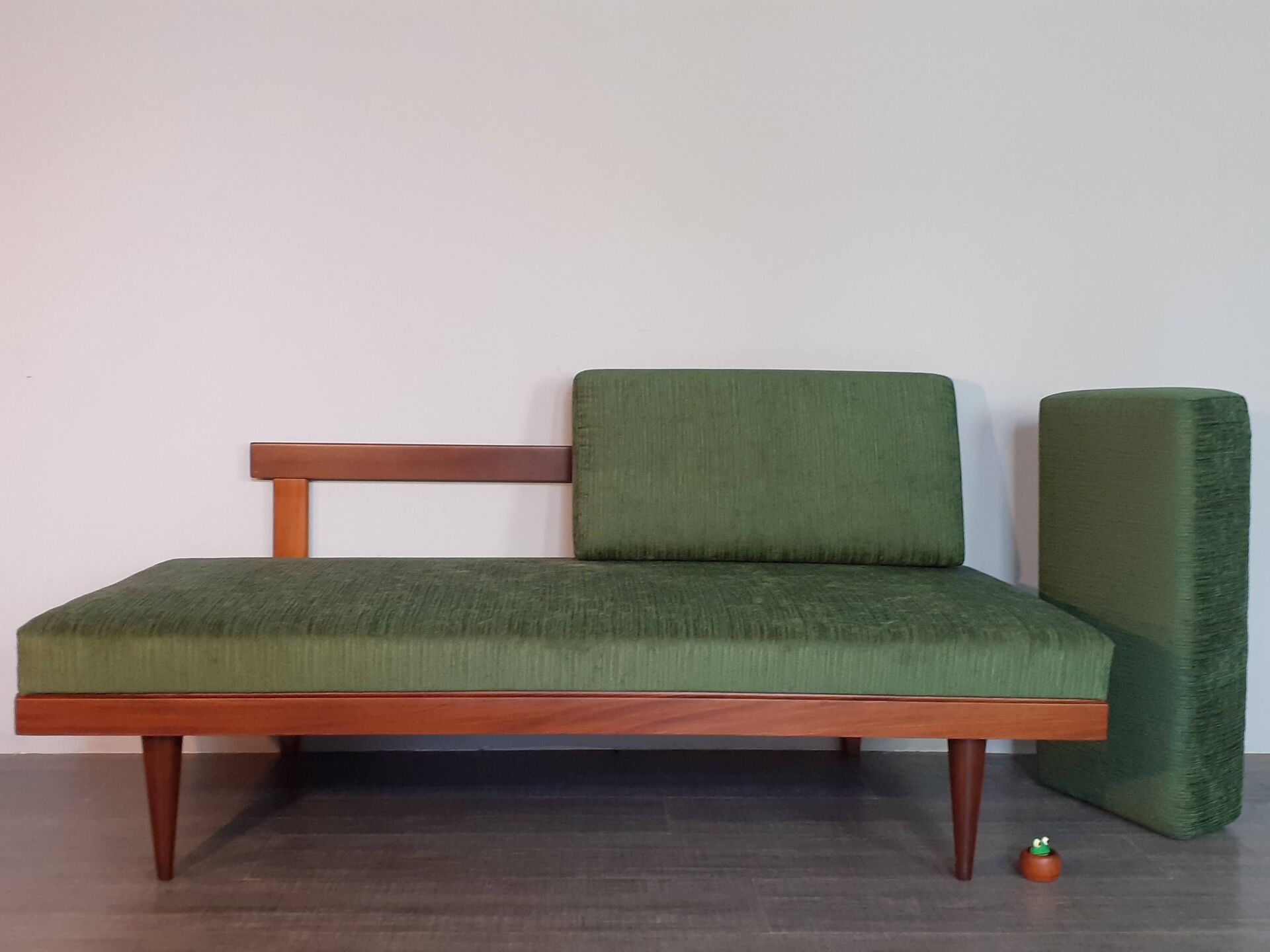 Set de Salon Ingmar Relling par Ekornes,  Mid-Century Scandinave 1960s