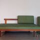 Set de Salon Ingmar Relling par Ekornes,  Mid-Century Scandinave 1960s