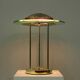 Mid-Century Modern Saturnus Lamp by Robert Sonneman for George Kovacs 1980s