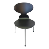 Chaise modèle 3100  "Ant Chair" de Arne Jacobsen