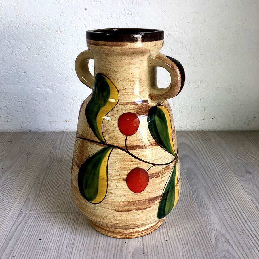 60's Vintage vase