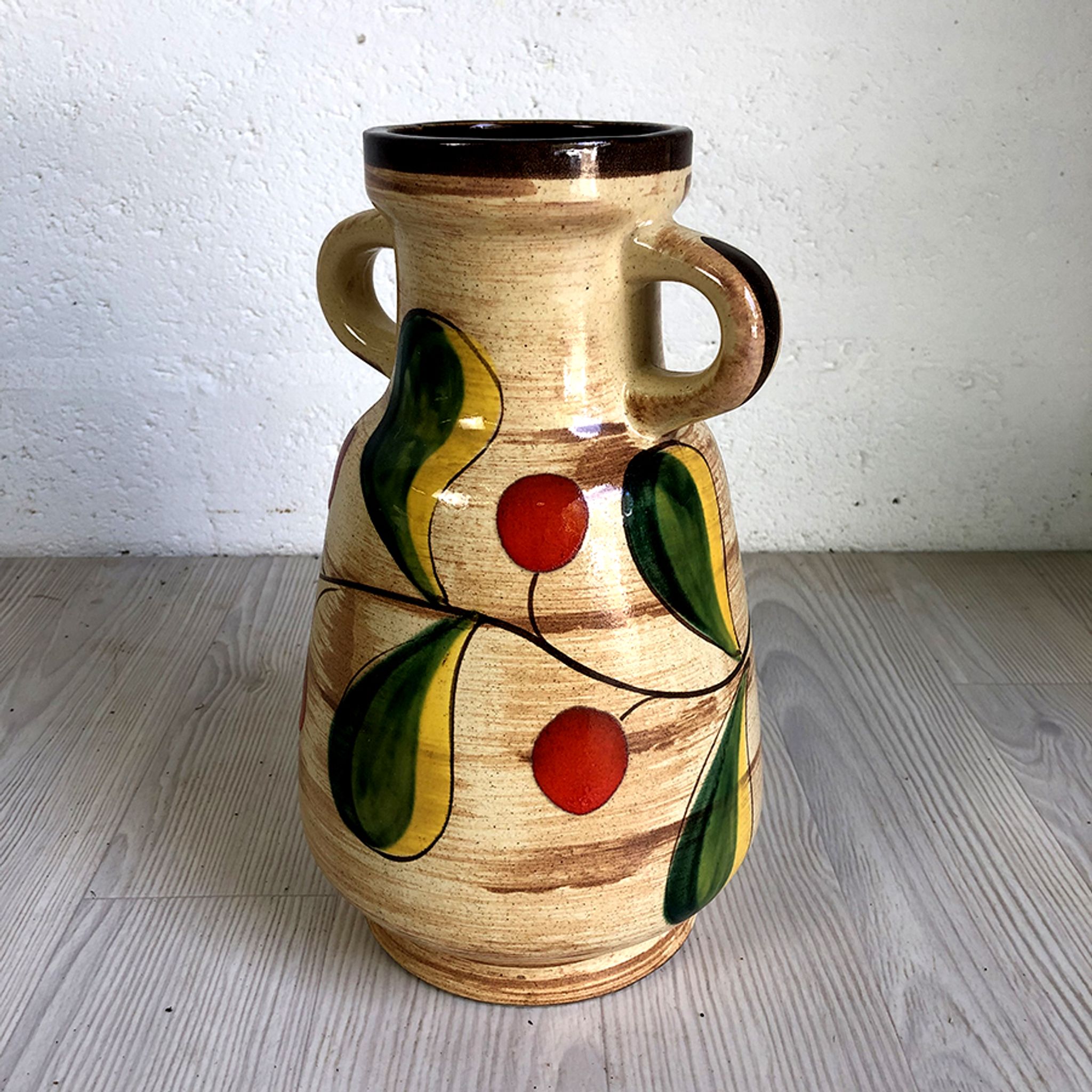 Vase vintage 60's