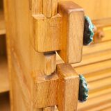 Guillerme and Chambron wardrobe